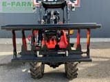 2023 Manitou MLA 4-50 H Mini Excavator