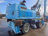 2011 Fuchs MHL360 D Material Handler