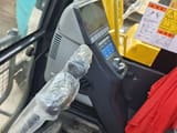 2024 Komatsu PC220-8 Crawler Excavator