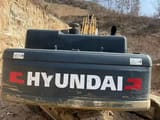 2020 Hyundai 520VS Crawler Excavator