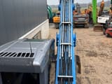 2022 Fuchs MHL320F Material Handler