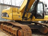 Caterpillar 336D2L Crawler Excavator