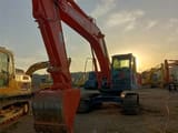 2023 Hitachi ZX210 Crawler Excavator