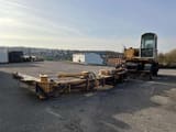 2000 Liebherr A316 Wheel Excavator
