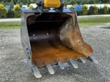 2018 XCMG XE 250C Crawler Excavator