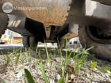 2007 Komatsu PW140-7 Wheel Excavator