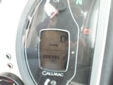 2015 Gallmac TG12 Wheel Excavator