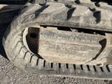 2005 Volvo ECR38 Mini Excavator