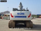2018 Liebherr R936LC Crawler Excavator