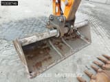 2021 Doosan DX85R-3 Mini Excavator