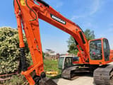 2020 Doosan 225LC Crawler Excavator