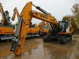 2023 Liebherr R930 NLC LITRONIC G8.0-D Crawler Excavator