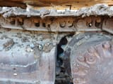 2012 Caterpillar 320EL Crawler Excavator