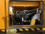 2021 Sany SY215C Crawler Excavator