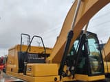 Caterpillar 320GC Crawler Excavator