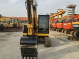2022 Caterpillar 307.5E2 Mini Excavator