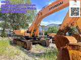 2020 Hyundai R330LC-9