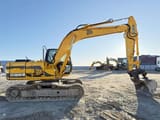 2003 JCB 160LC Crawler Excavator