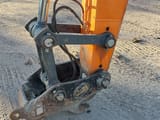 Doosan DX140LC-5 Crawler Excavator