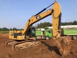 2022 Caterpillar 330 STANDARD Crawler Excavator