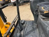 2016 JCB 8018CTS Mini Excavator