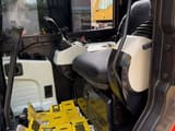 2019 Kubota U55 Mini Excavator