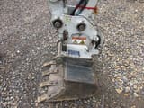 2023 Takeuchi TB216 V4 Mini Excavator