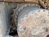 2016 Hidromek HMK370LC HD Crawler Excavator