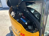 2026 Shantui SE27SR Mini Excavator