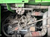 2018 Sennebogen 818 M E Material Handler