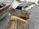 2007 Takeuchi TB180FR Crawler Excavator