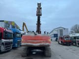 2010 Hitachi ZX350LC-3 Crawler Excavator