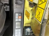 2015 Caterpillar M320F Wheel Excavator
