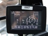 2017 Liebherr A914 LITRONIC Wheel Excavator