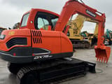 2020 Doosan DX225 Raupenbagger