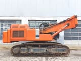 2007 Hitachi ZX520 LCD-3 Demolition Excavator