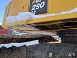 2022 Komatsu PC290LC-11 Crawler Excavator