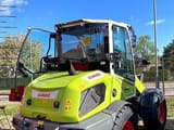 2024 Claas TORION 639 Mini Excavator