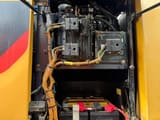2018 Caterpillar MH3024 Material Handler