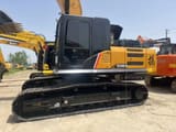 2022 Sany SY245H Crawler Excavator