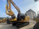 2024 Caterpillar 320CL Crawler Excavator