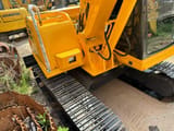 2018 Komatsu PC60-7 Mini Excavator