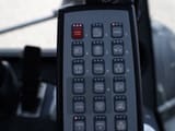 2017 Liebherr A914 LITRONIC Wheel Excavator