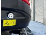 2026 DMPRO DM25J Mini Excavator