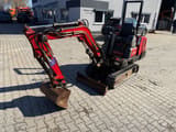 Excavator Libra Minibagger (1999)