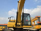2023 Caterpillar 330GC Crawler Excavator