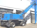 2015 Fuchs MHL360 F Material Handler