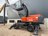 2018 Atlas 350MH Material Handler