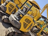 2006 Komatsu PC30 Crawler Excavator