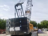 2020 Sany SCC750E Crawler Excavator